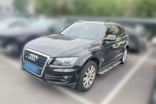 Used Audi Q5 2011 2.0TFSI Comfort Version