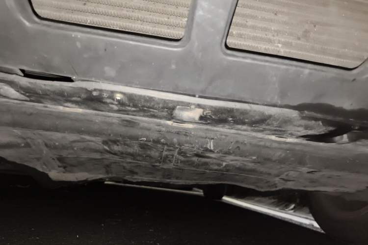 Used Audi Q5 2011 2.0TFSI Technology Model Chassis Front