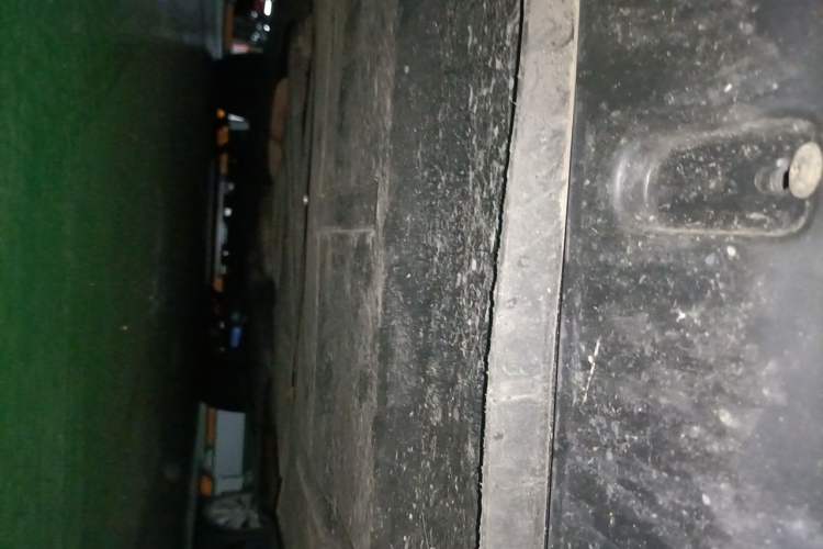 Used Audi Q5 2011 2.0TFSI Technology Model Chassis Front