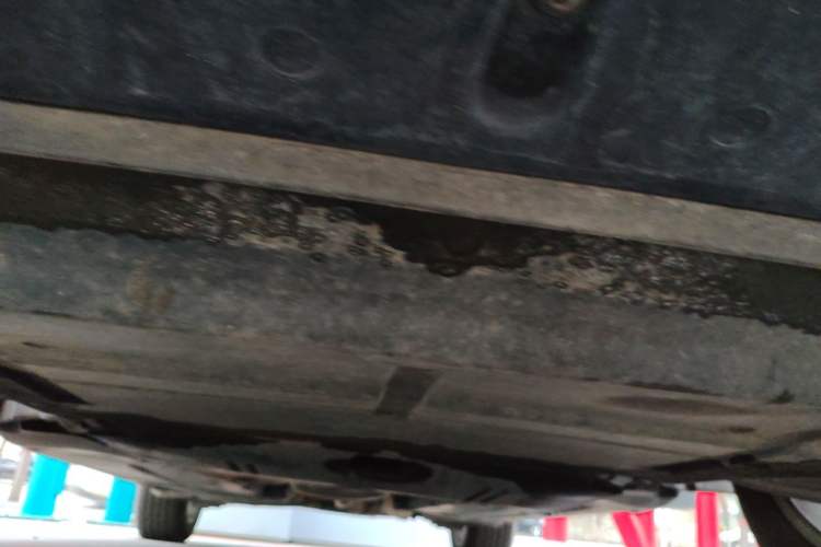 Used Audi Q5 2011 2.0TFSI Comfort Version Chassis Front