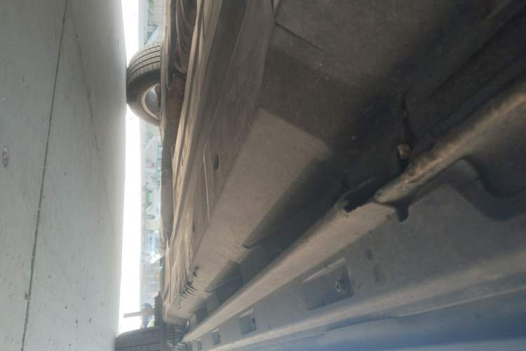 Used Audi Q5 2011 2.0TFSI Dynamic Edition Chassis Front Left
