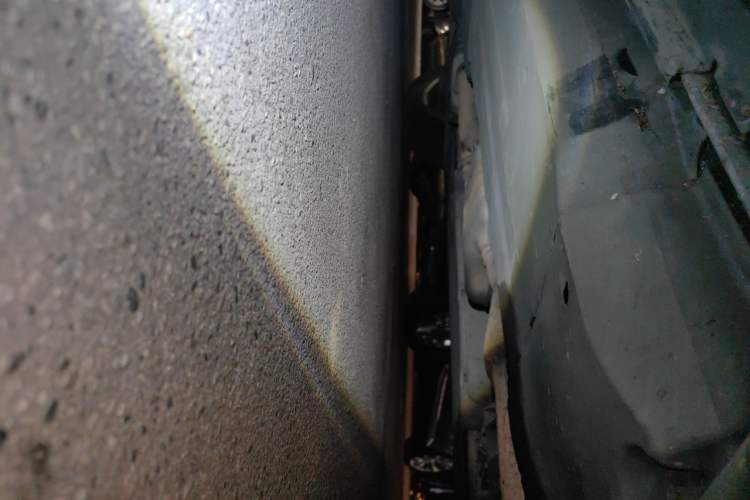 Used Audi Q5 2011 2.0TFSI Technology Model Chassis Front Right
