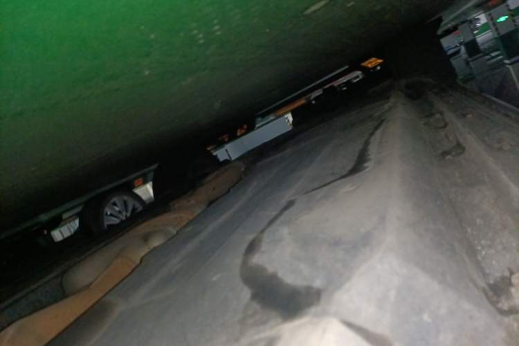 Used Audi Q5 2011 2.0TFSI Technology Model Chassis Front Right