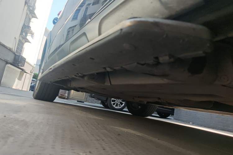 Used Audi Q5 2011 2.0TFSI Luxury Edition Chassis Front Right