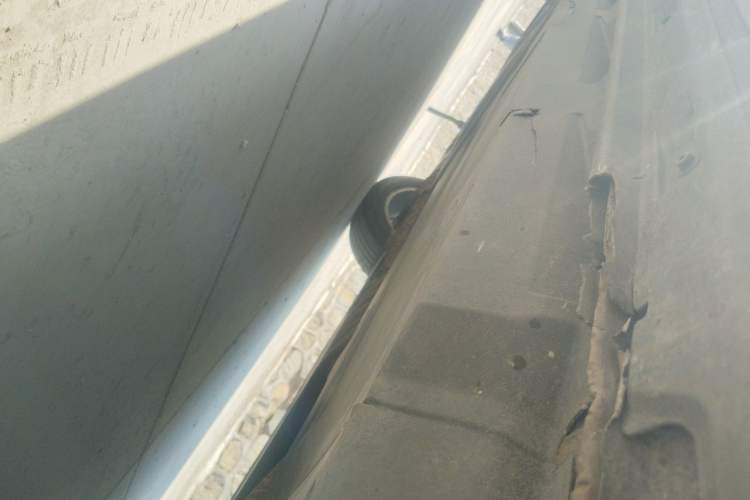 Used Audi Q5 2011 2.0TFSI Dynamic Edition Chassis Front Right
