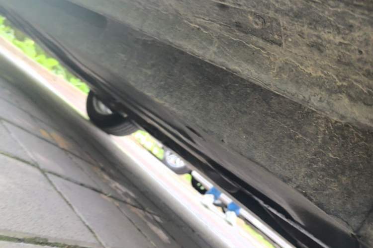 Used Audi Q5 2011 2.0TFSI Comfort Version Chassis Front Right