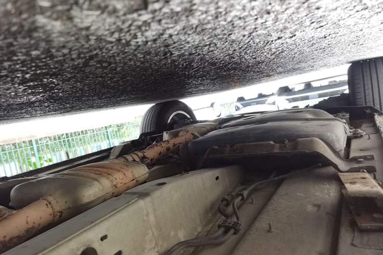 Used Audi Q5 2011 2.0TFSI Technology Model Chassis Front Right
