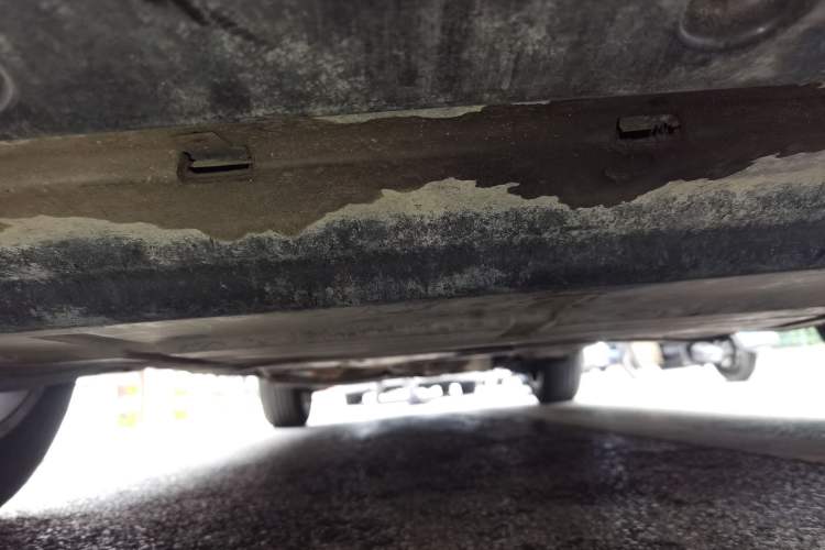 Used Audi Q5 2011 2.0TFSI Technology Model Chassis Front