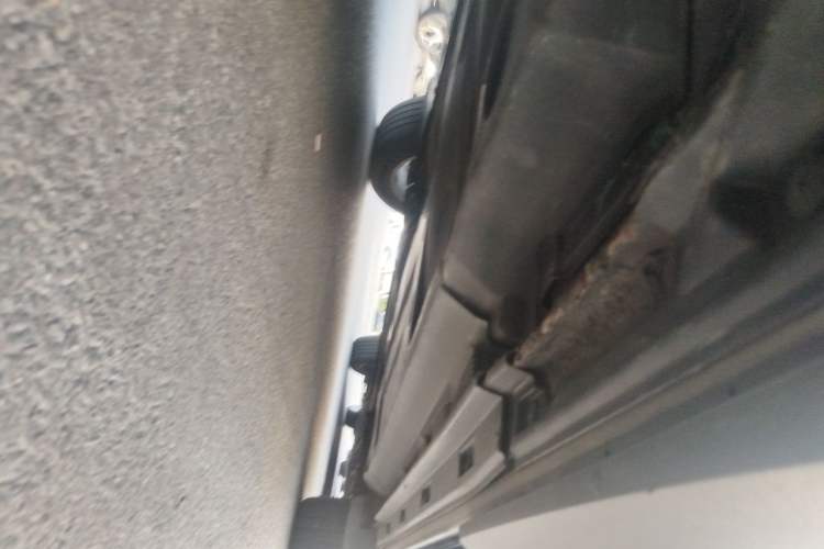 Used Audi Q5 2011 2.0TFSI Dynamic Edition Chassis Rear Right