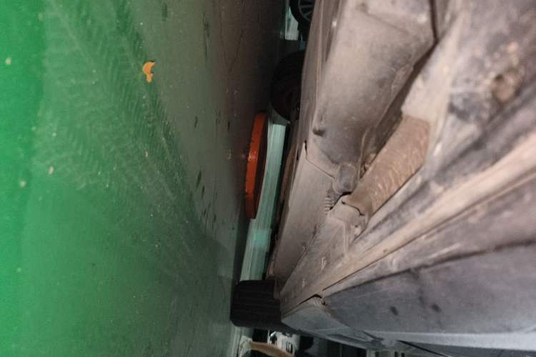Used Audi Q5 2011 2.0TFSI Technology Model Chassis Rear Right