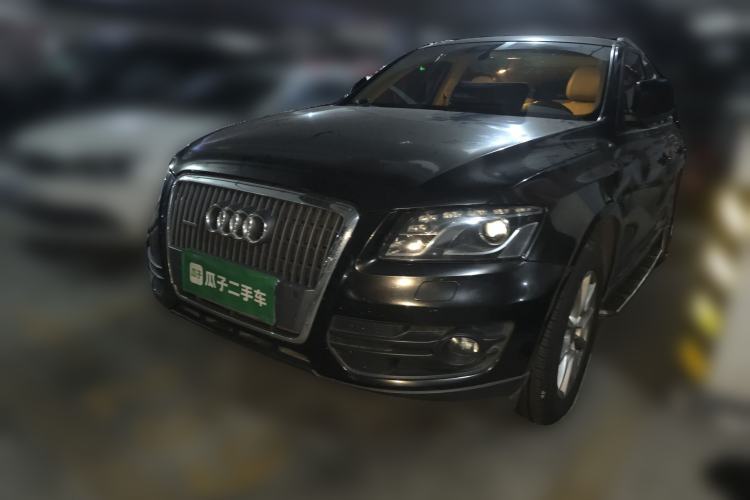Used Audi Q5 2011 2.0TFSI Comfort Version Guazi used car, China used car export, Used car for sale, Used  cars, Cheapest cars for sale