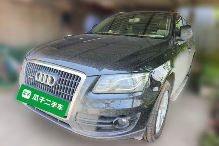 Used Audi Q5 2011 2.0TFSI Comfort Version Guazi used car, China used car export, Used car for sale, Used  cars, Cheapest cars for sale