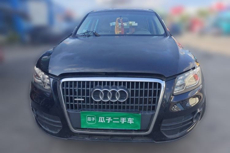 Used Audi Q5 2011 2.0TFSI Ambition Edition Front