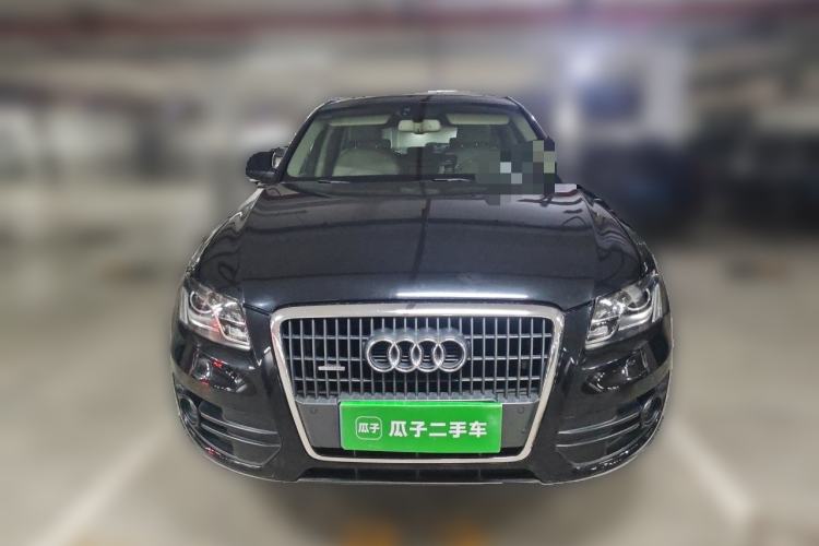 Used Audi Q5 2011 2.0TFSI Comfort Version Front
