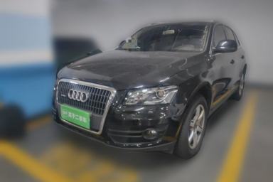Used Audi Q5 2011 2.0TFSI Technology Model