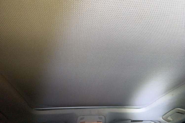 Used Audi Q5 2011 2.0TFSI Luxury Edition Headliner