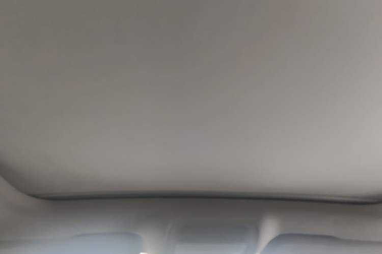 Used Audi Q5 2011 2.0TFSI Comfort Version Headliner