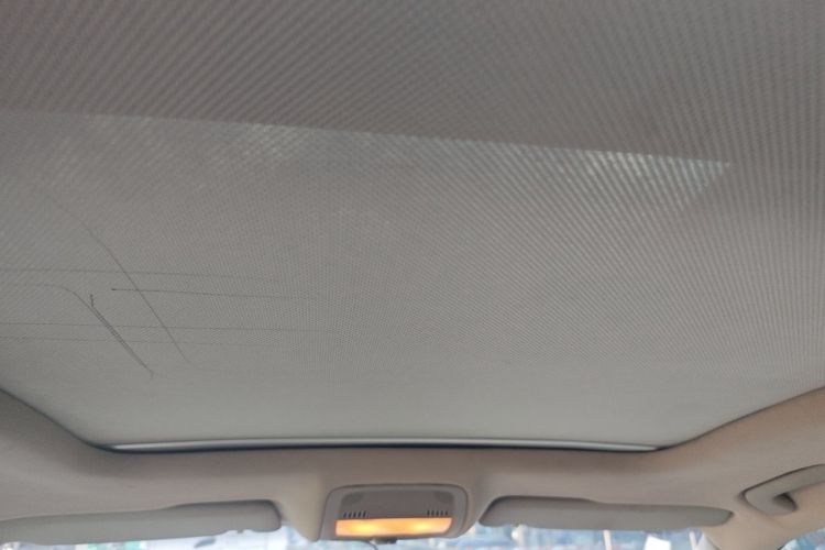 Used Audi Q5 2011 2.0TFSI Ambition Edition Headliner