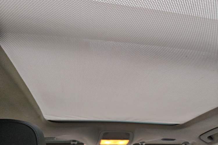 Used Audi Q5 2011 2.0TFSI Technology Model Headliner