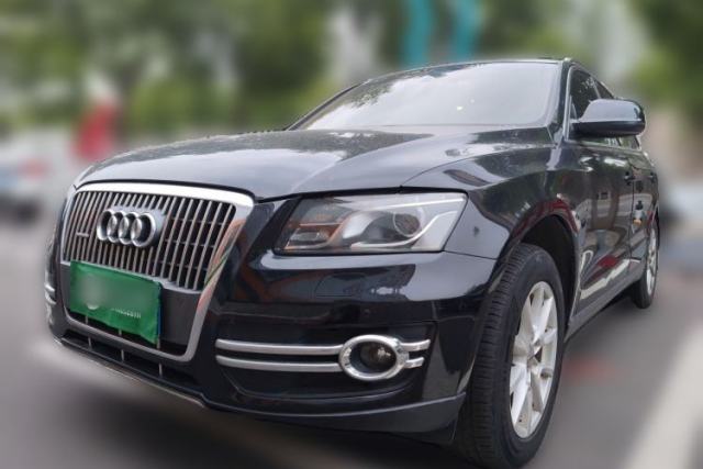 Used Audi Q5 2011 2.0TFSI Comfort Version