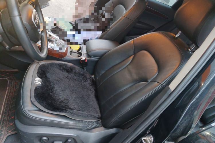Used Audi Q5 2011 2.0TFSI Comfort Version Left Front Seat