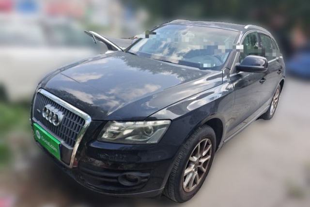 Used Audi Q5 2011 2.0TFSI Comfort Version