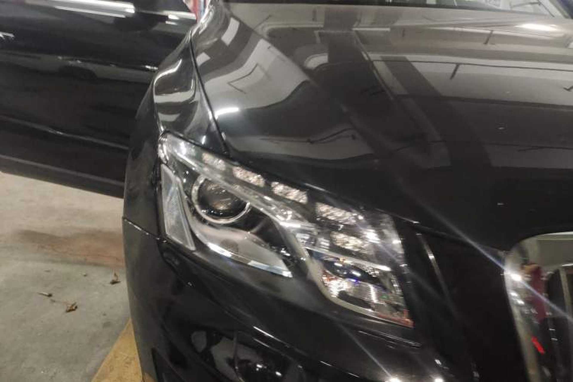 Used Audi Q5 2011 2.0TFSI Technology Model Right Front Headlight