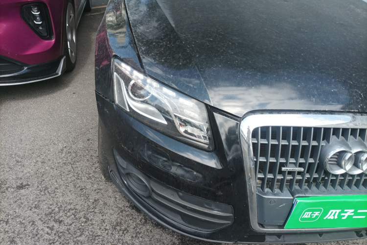 Used Audi Q5 2011 2.0TFSI Technology Model Right Front Headlight