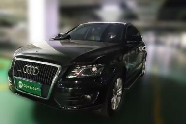 Used Audi Q5 2011 2.0TFSI Comfort Version