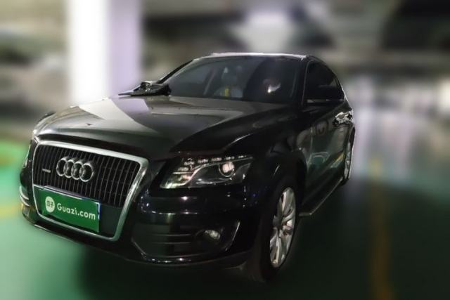 Used Audi Q5 2011 2.0TFSI Comfort Version