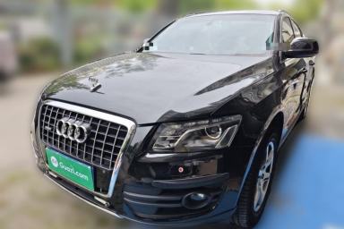 Used Audi Q5 2011 2.0TFSI Technology Model