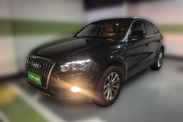 Used Audi Q5 2011 2.0TFSI Technology Model