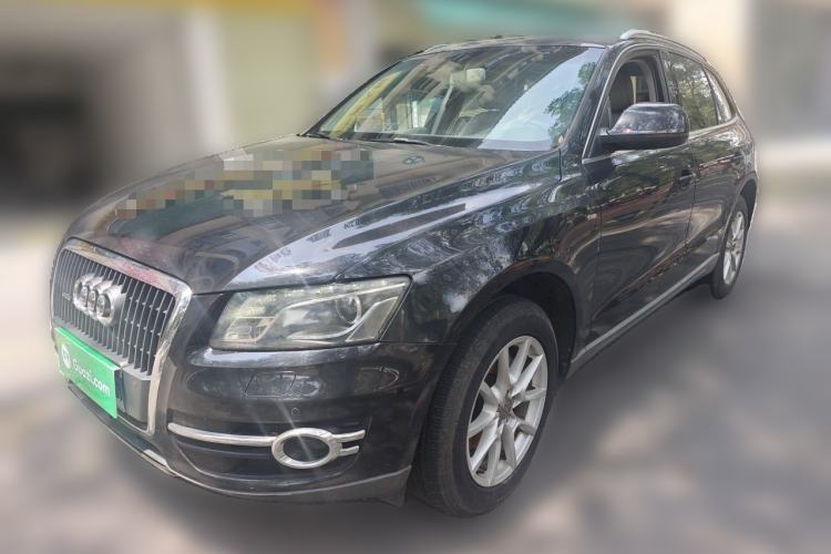 Used Audi Q5 2011 2.0TFSI Comfort Version Guazi used car, China used car export, Used car for sale, Used cars, Cheapest cars for sale