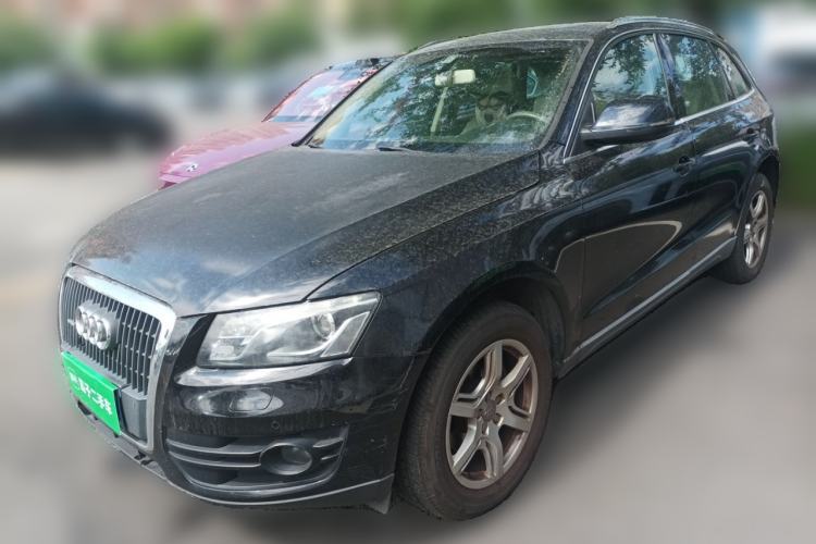 Used Audi Q5 2011 2.0TFSI Technology Model Guazi used car, China used car export, Used car for sale, Used  cars, Cheapest cars for sale