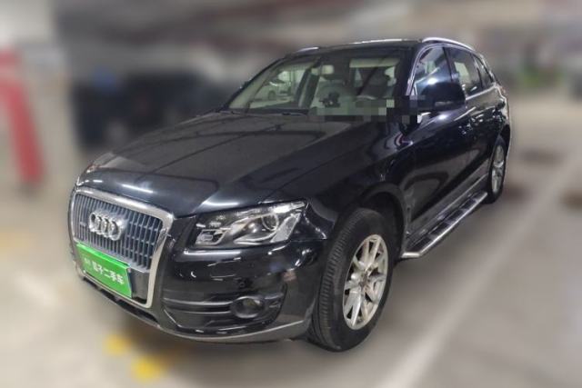Used Audi Q5 2011 2.0TFSI Comfort Version