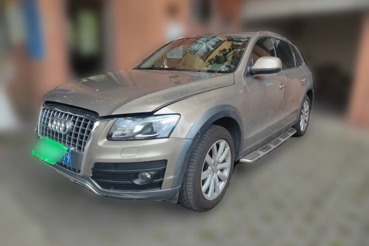Ojetý Audi Q5 2011 2.0TFSI Luxury Edition Guazi used car, China used car export, Used car for sale, Used  cars, Cheapest cars for sale