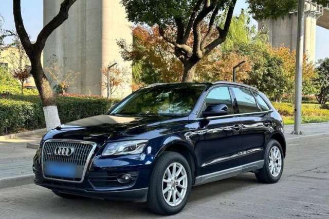Used Audi Q5 2011 2.0TFSI Comfort Version