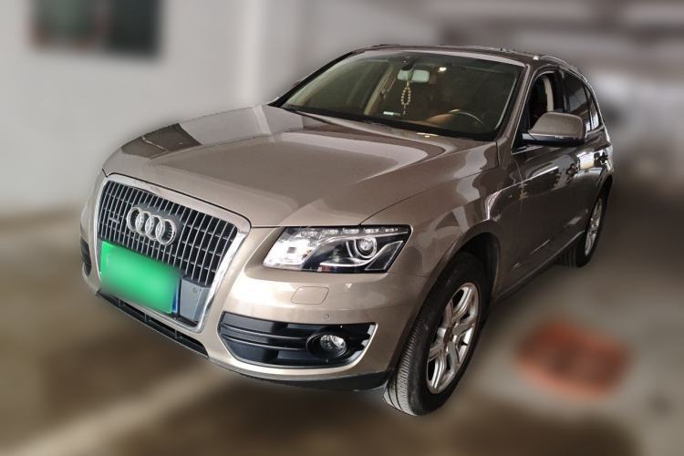 Used Audi Q5 2011 2.0TFSI Comfort Version Guazi used car, China used car export, Used car for sale, Used cars, Cheapest cars for sale
