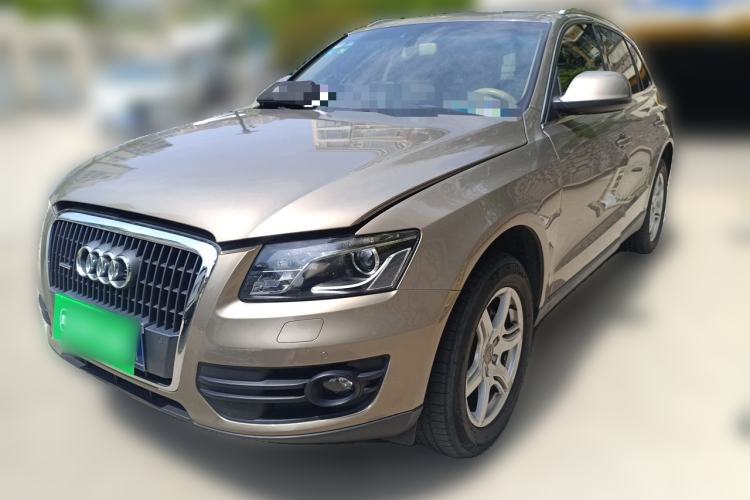 Used Audi Q5 2011 2.0TFSI Technology Model Guazi used car, China used car export, Used car for sale, Used  cars, Cheapest cars for sale