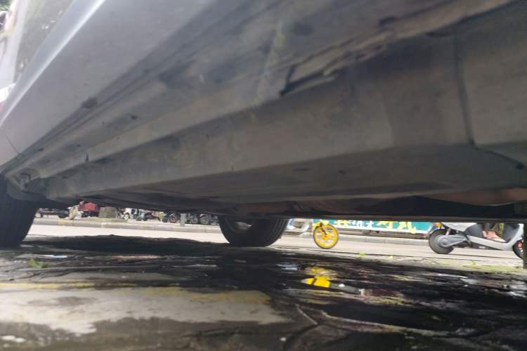 Used Audi Q5 2011 2.0TFSI Technology Model Chassis Front Right