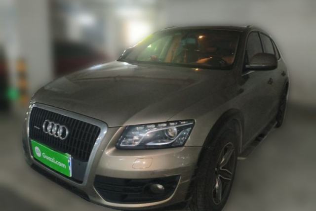 Used Audi Q5 2011 2.0TFSI Technology Model