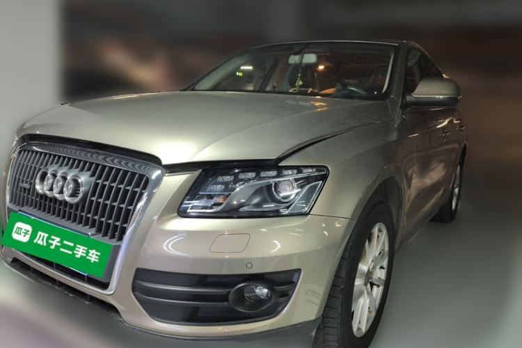 Used Audi Q5 2011 2.0TFSI Comfort Version Guazi used car, China used car export, Used car for sale, Used  cars, Cheapest cars for sale