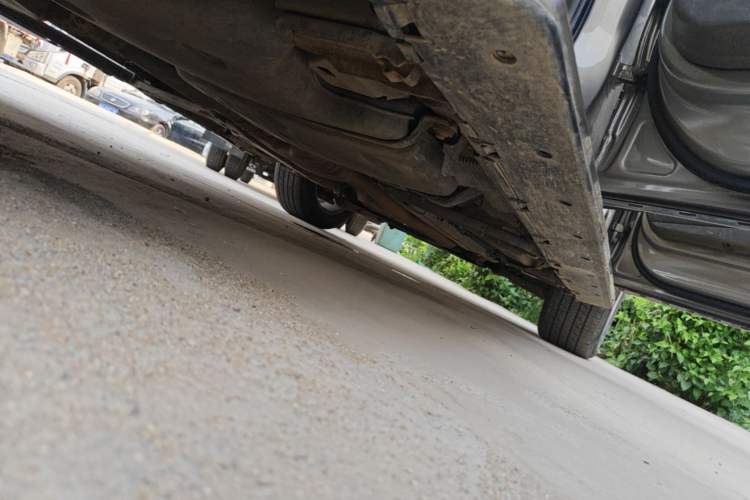 Used Audi Q5 2011 2.0TFSI Technology Model Right Side Sill