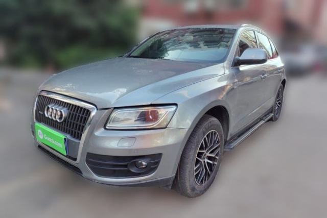 Used Audi Q5 2011 2.0TFSI Comfort Version