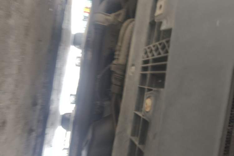 Used Audi Q5 2011 2.0TFSI Technology Model Chassis Front