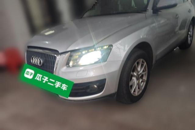 Used Audi Q5 2011 2.0TFSI Comfort Version