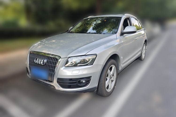 Ojetý Audi Q5 2011 2.0TFSI Dynamic Edition Guazi used car, China used car export, Used car for sale, Used  cars, Cheapest cars for sale