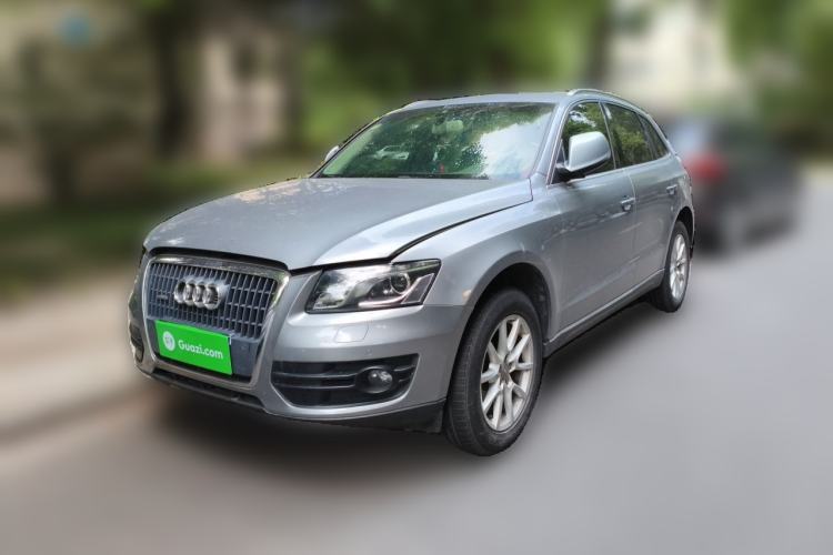 Used Audi Q5 2011 2.0TFSI Comfort Version Guazi used car, China used car export, Used car for sale, Used  cars, Cheapest cars for sale