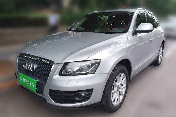 Used Audi Q5 2011 2.0TFSI Comfort Version Guazi used car, China used car export, Used car for sale, Used cars, Cheapest cars for sale