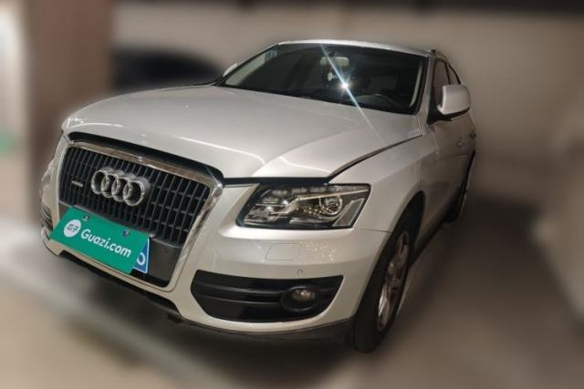 Used Audi Q5 2011 2.0TFSI Technology Model